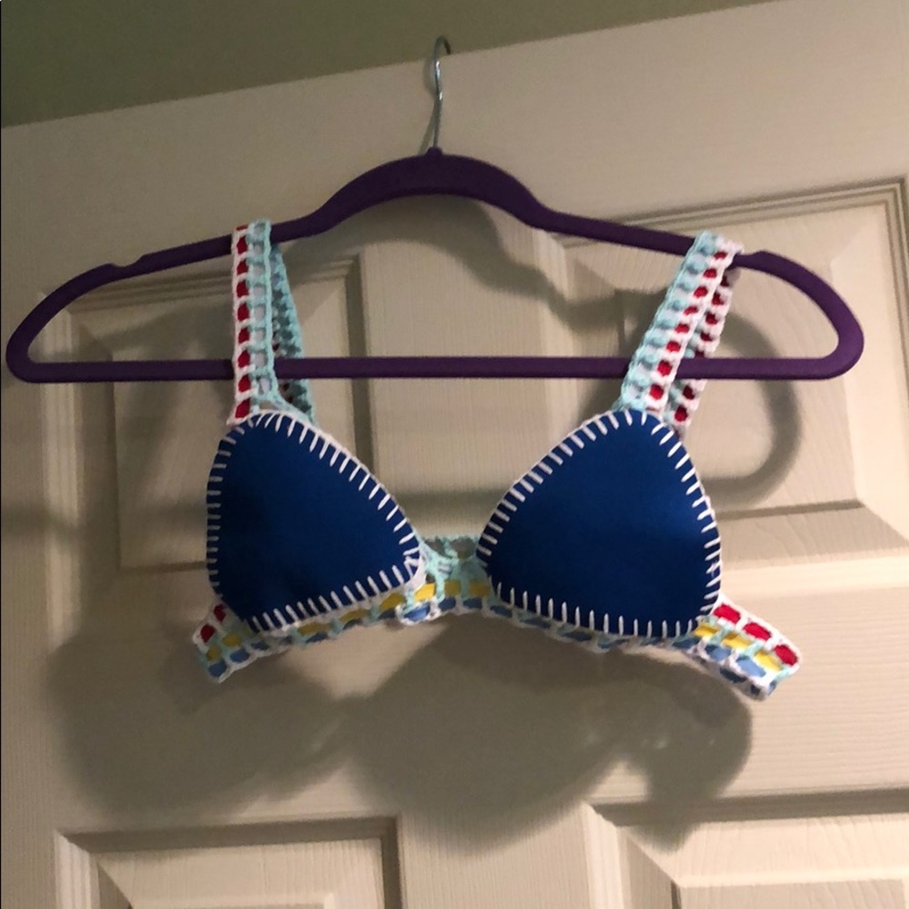 Sunny Co Savannah Sunny Suit